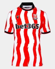 25-26 Stoke City home ground