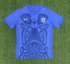 25-25 Finland away game