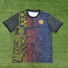 25-25 Barcelona Black Special Edition