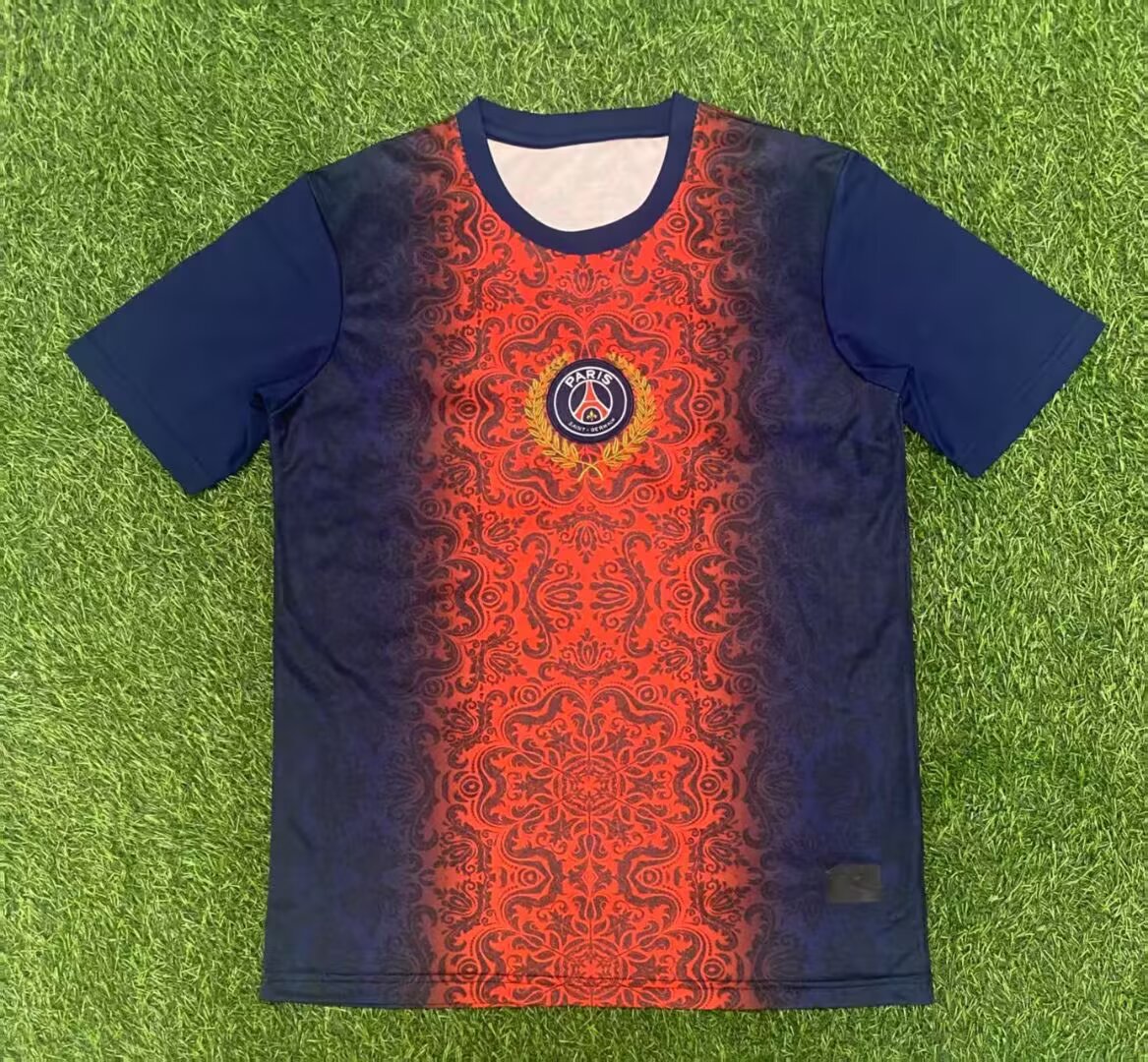 25-25 PSG Paris Blue Special Edition