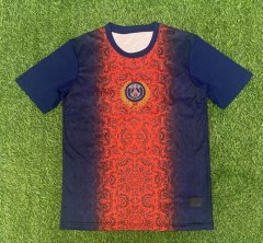 25-25 PSG Paris Blue Special Edition