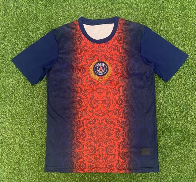 25-25 PSG Paris Blue Special Edition