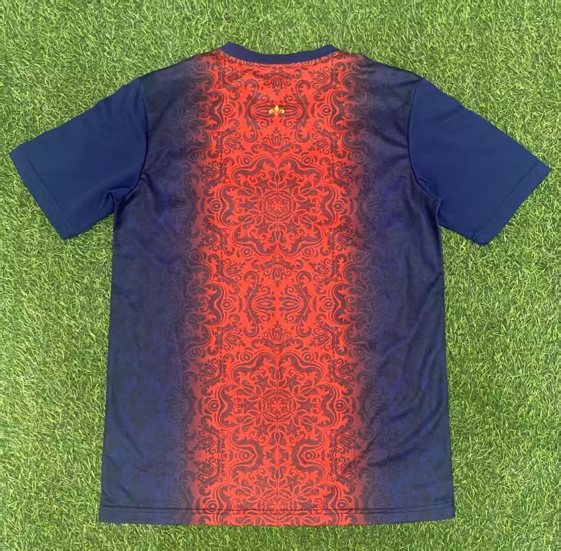 25-25 PSG Paris Blue Special Edition