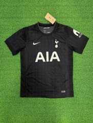 25-26 Tottenham Hotspur away game