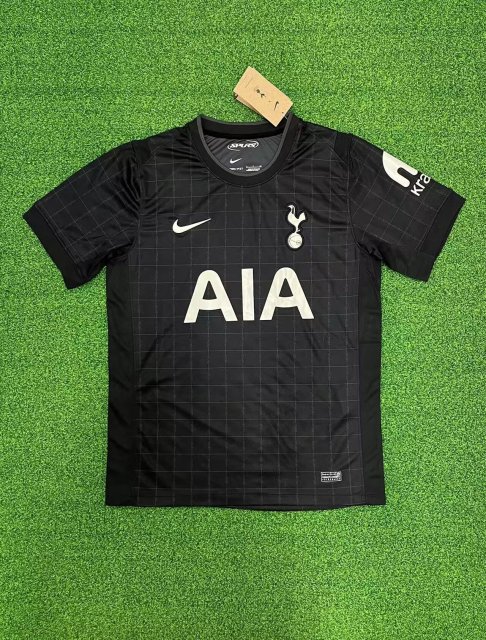25-26 Tottenham Hotspur away game