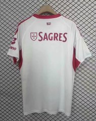 25-26 Benfica away game