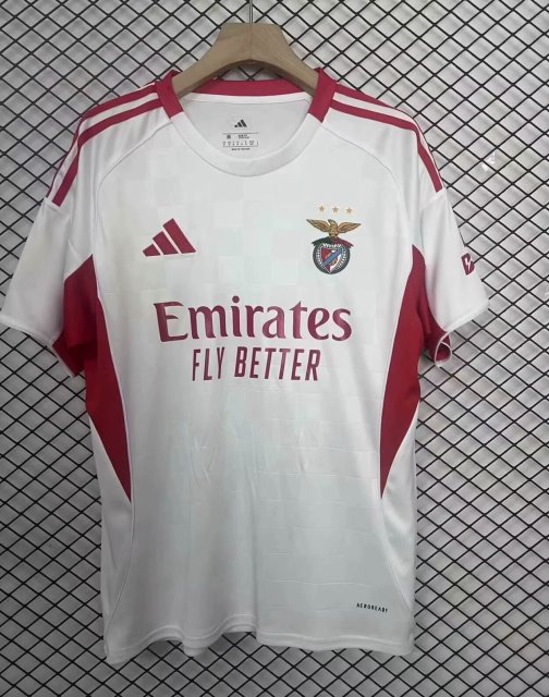 25-26 Benfica away game