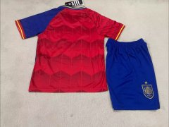 25-26 Spain Home Kids