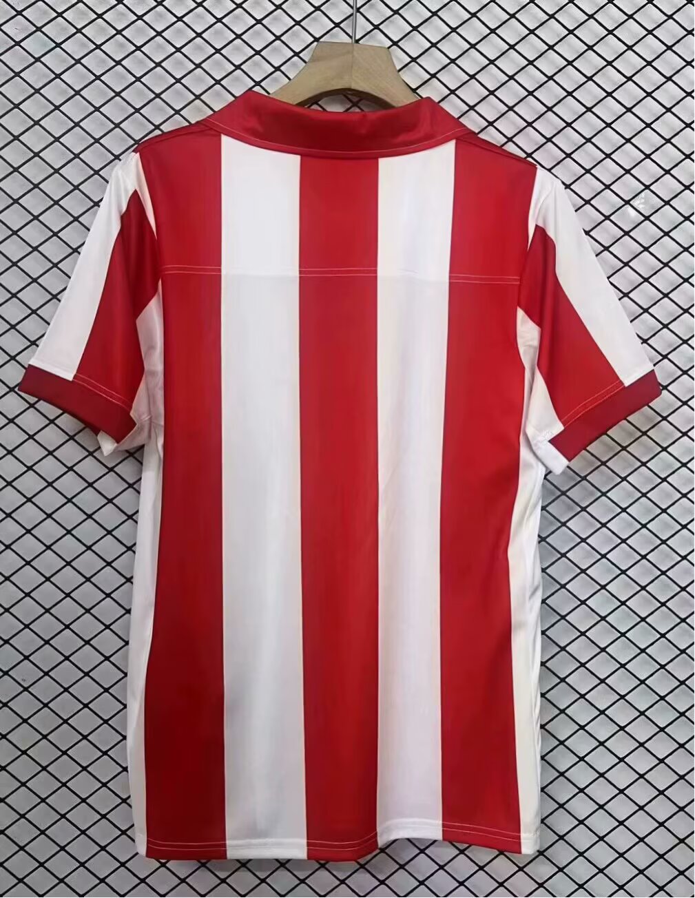 03-04 Atletico Madrid Centennial Edition