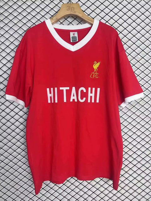 1979 Liverpool home stadium (made of pure cotton)