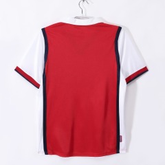 The 1998-99 Arsenal home retro season