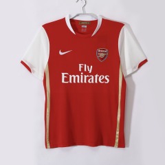 2006-07 Arsenal home retro season
