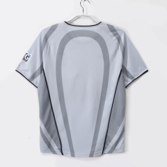 PSG Paris away in the 2001-02 season