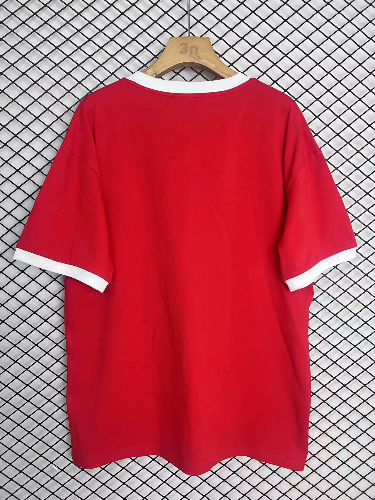 1979 Liverpool home stadium (made of pure cotton)