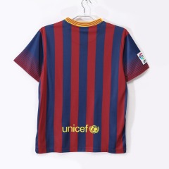 2013-14 Barcelona home stadium