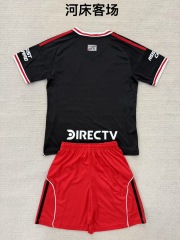25-26 River Plate away kids+adults