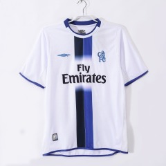 2003-05 season Chelsea away retro