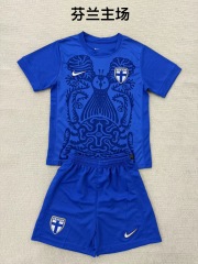 25-26 Finland Home Kids+Adults