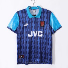 Arsenal away retro 1994-95 season