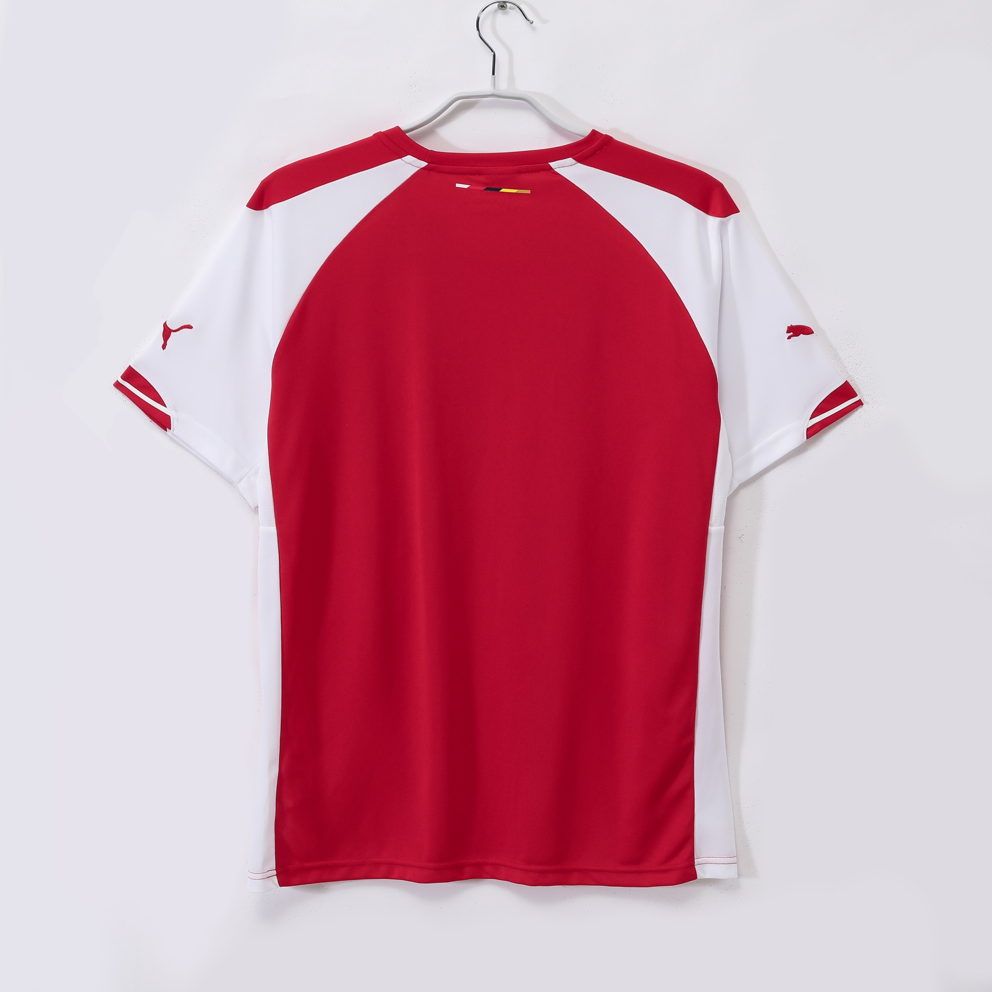 2014-15 Arsenal home retro season