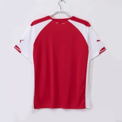 2014-15 Arsenal home retro season