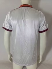 92-94 Rome away game