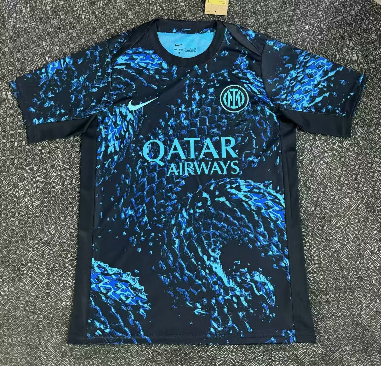 25-26 Inter Milan Joint Edition Serpentine