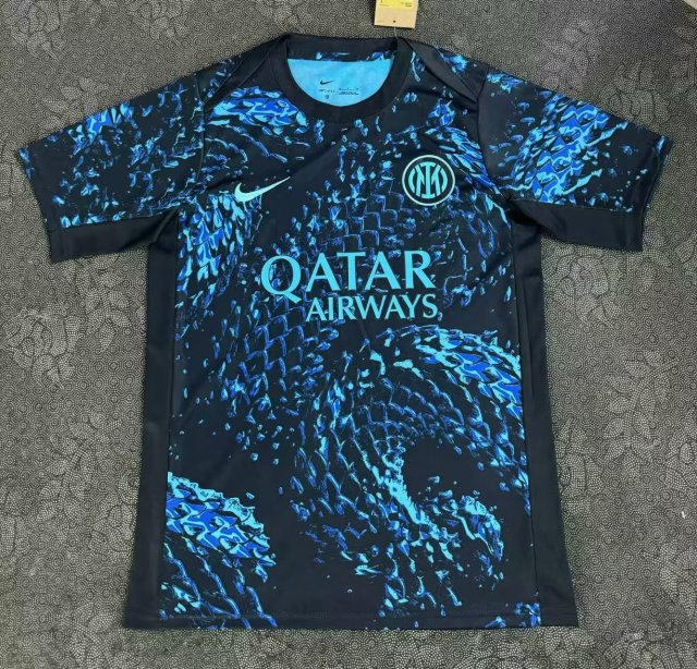 25-26 Inter Milan Joint Edition Serpentine