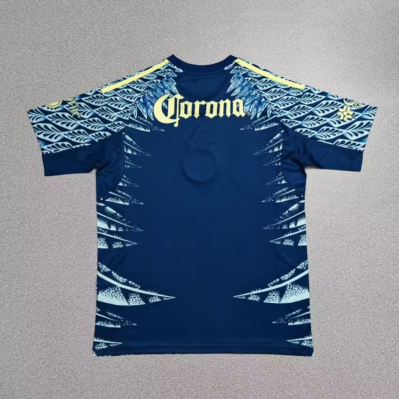 25-26 Mexican Premier League America team