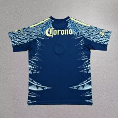 25-26 Mexican Premier League America team