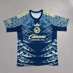 25-26 Mexican Premier League America team
