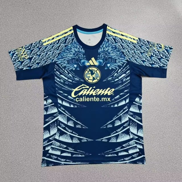 25-26 Mexican Premier League America team