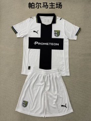 25-26 Parma Home Kids+Adult Set