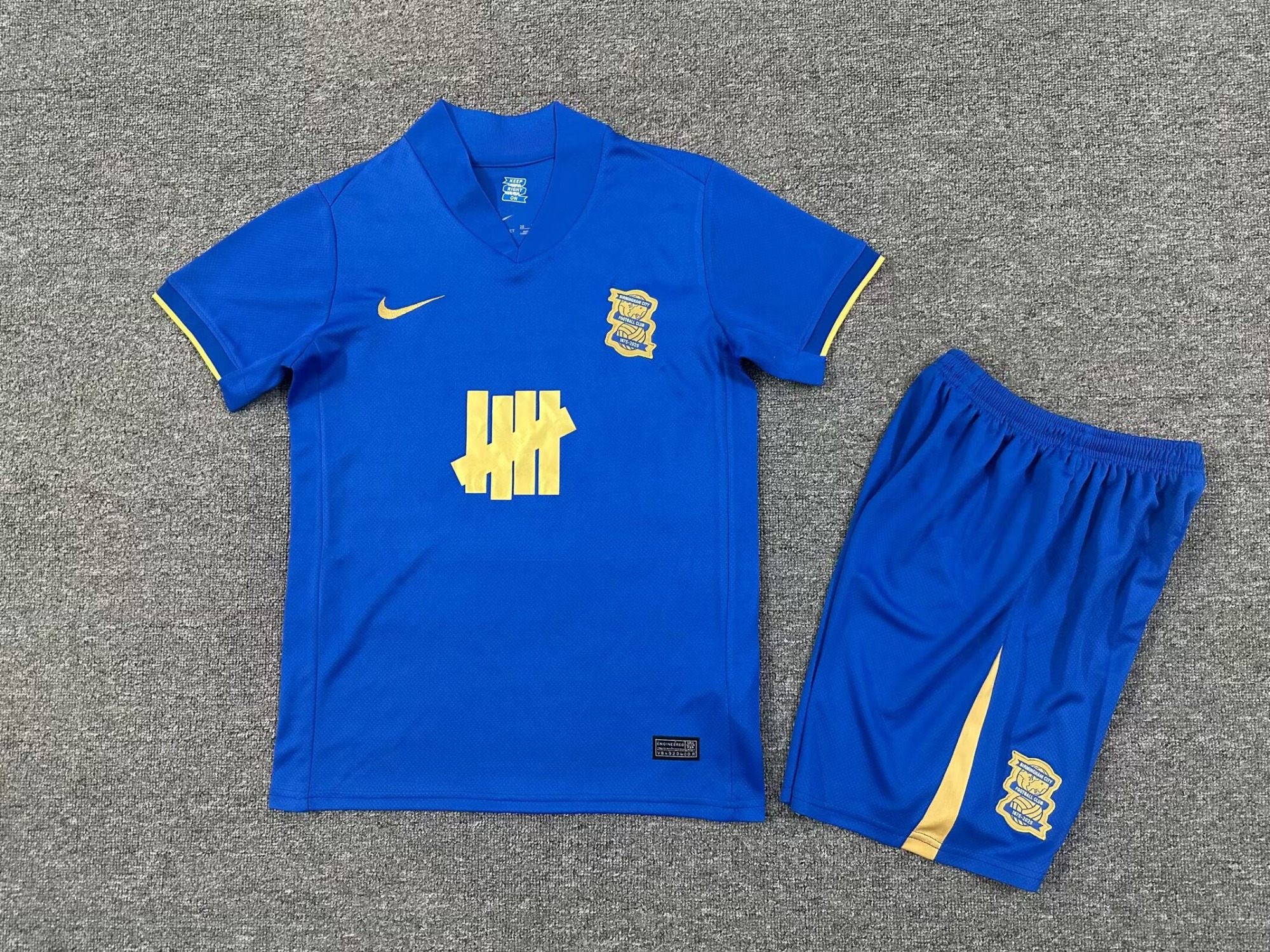 25-26 Birmingham Home kids