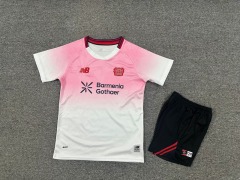 25-26 Leverkusen away kids