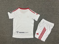 25-26 Sevilla Home Kids
