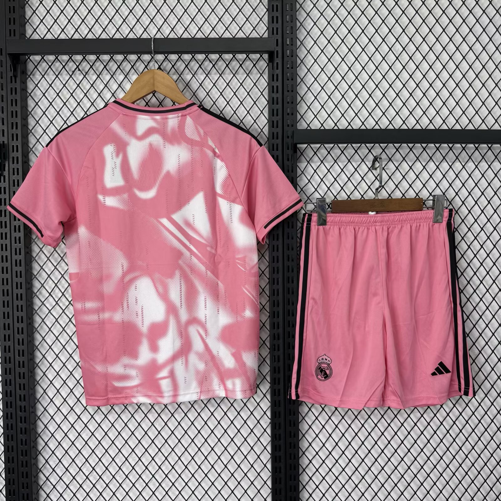 25-26 Real Madrid Special Edition Kids