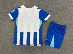 25-26 Brighton Home kids