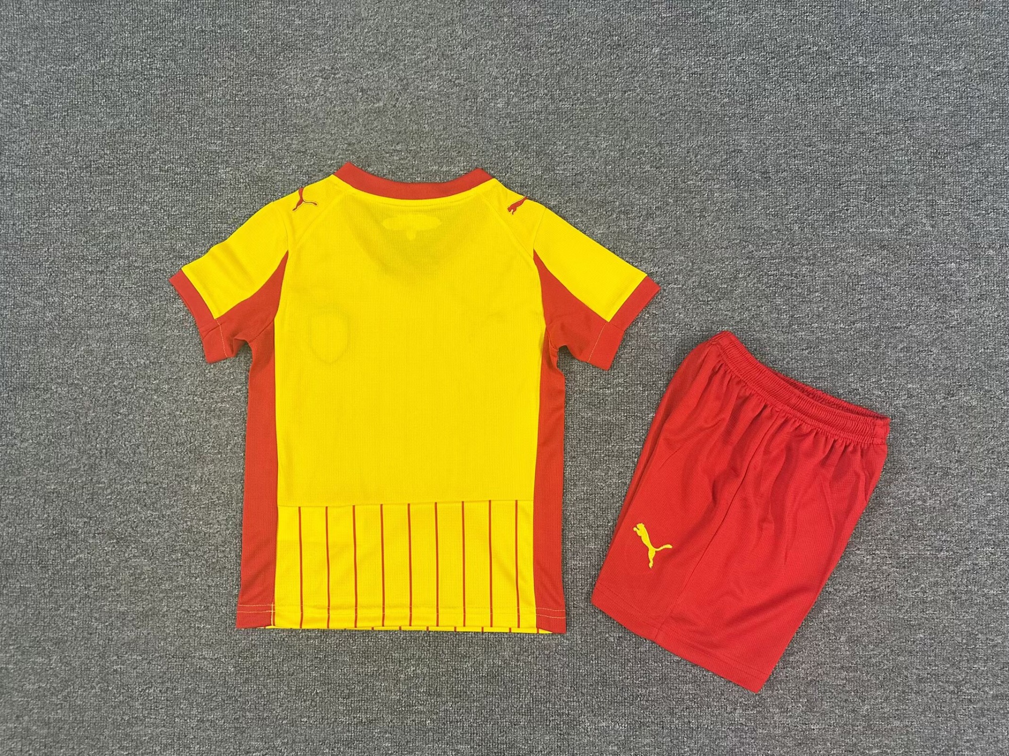 25-26 Lens home court kids