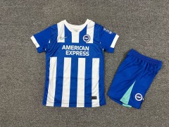 25-26 Brighton Home kids