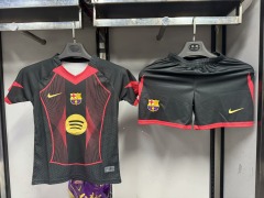 25-26 Barcelona Special Edition Kids