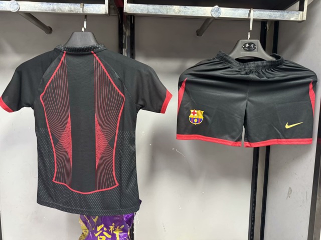 25-26 Barcelona Special Edition Kids