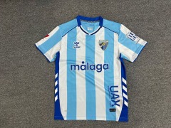 25-26 Malaga home field