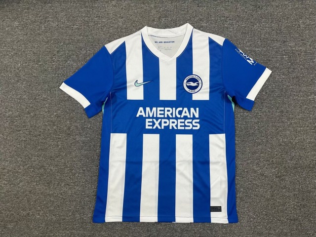 25-26 Brighton Home