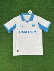 25-26 Marseille home field