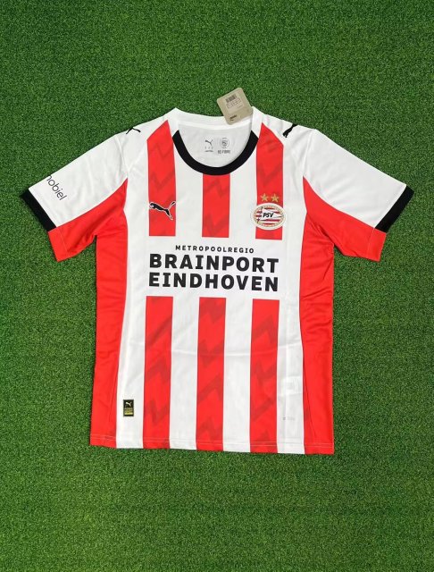 25-26 Eindhoven at home