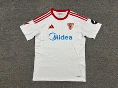 25-26 Sevilla's home ground