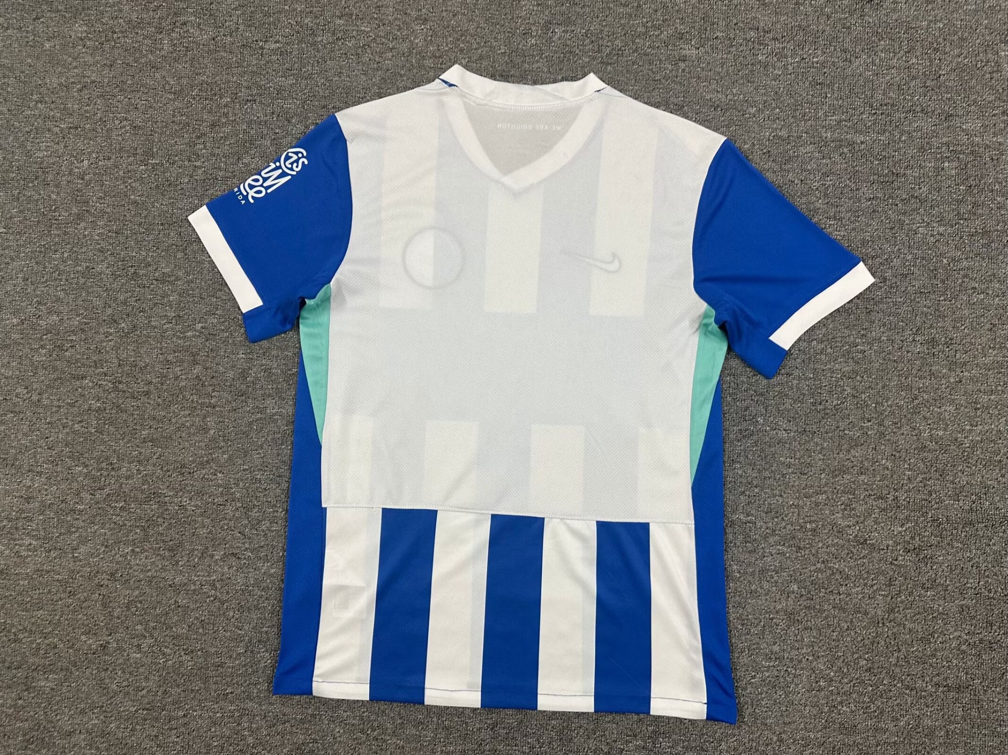 25-26 Brighton Home