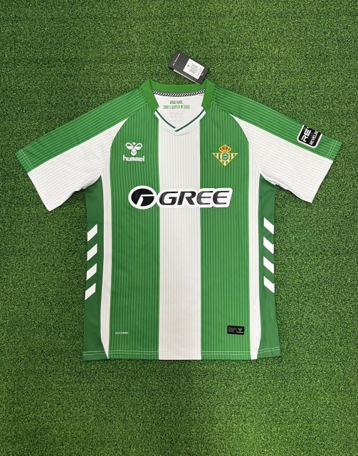 25-26 Betis home court