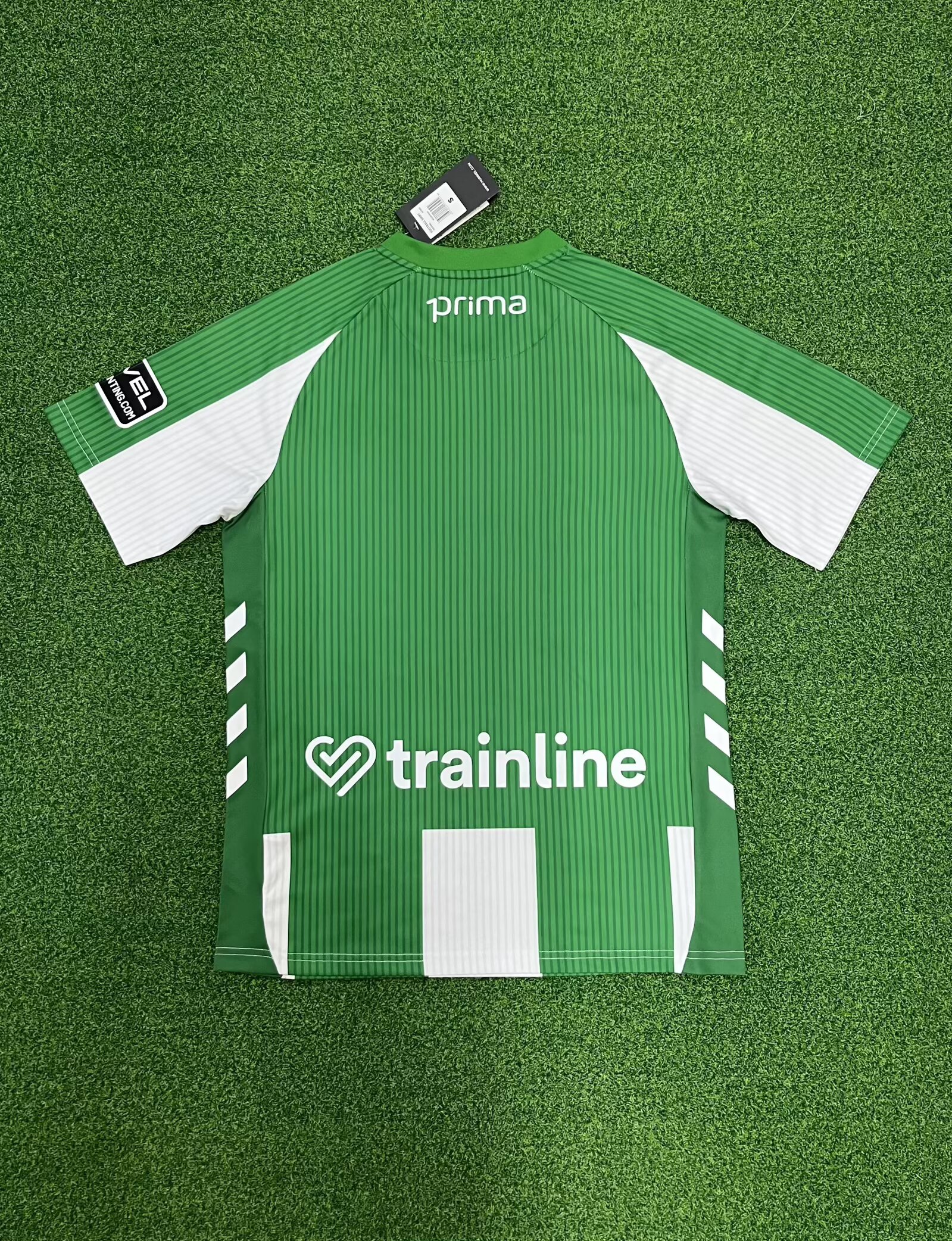 25-26 Betis home court